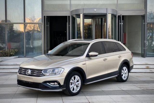 Used Volkswagen C-TREK 2017 1.6L Automatic Comfort Model