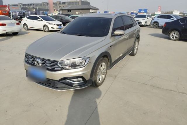 Used Volkswagen C-TREK 2017 1.6L Automatic Comfort Model