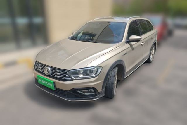 Used Volkswagen C-TREK 2017 230TSI DSG Comfort Version
