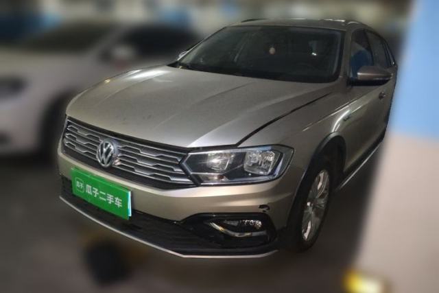 Used Volkswagen C-TREK 2017 1.6L Automatic Comfort Model