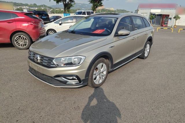 Used Volkswagen C-TREK 2017 1.6L Automatic Comfort Model