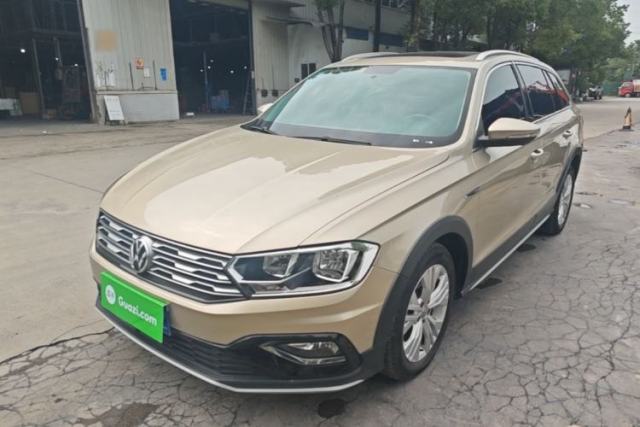 Used Volkswagen C-TREK 2017 1.6L Automatic Comfort Model