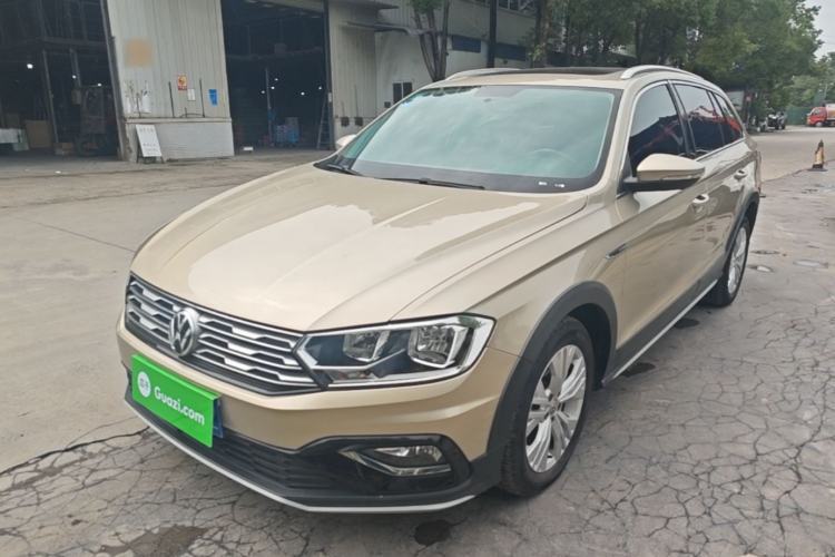 Used Volkswagen C-TREK 2017 1.6L Automatic Comfort Model Guazi used car, China used car export, Used car for sale, Used  cars, Cheapest cars for sale