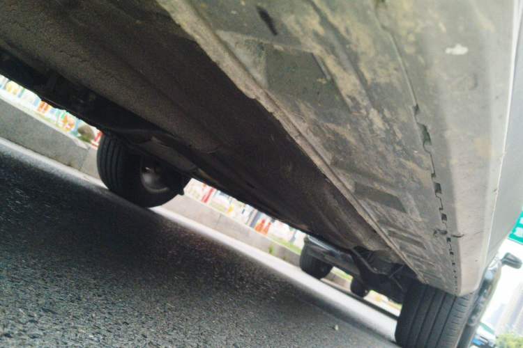 Used Volkswagen C-TREK 2017 1.6L Automatic Comfort Model Chassis Front Left