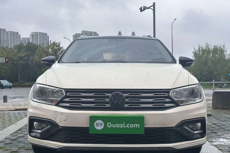 Used Volkswagen C-TREK 2017 230TSI DSG Comfort Version Exterior 4