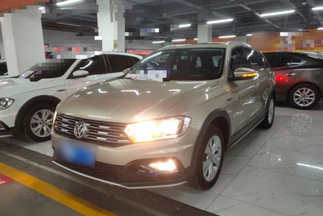 Used Volkswagen C-TREK 2017 1.6L Manual Comfort Model