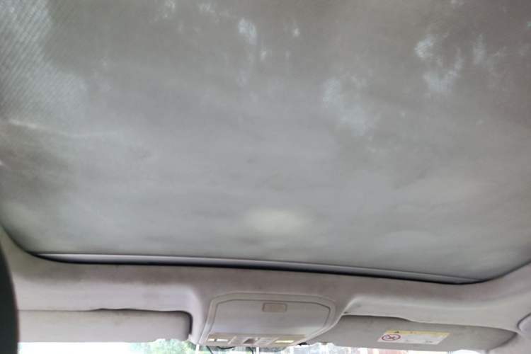 Used Volkswagen C-TREK 2017 230TSI DSG Comfort Version Headliner