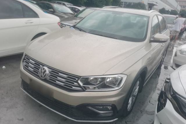 Used Volkswagen C-TREK 2017 1.6L Automatic Comfort Model