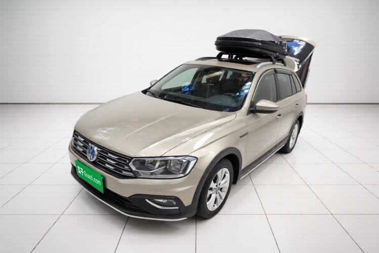 Volkswagen C-TREK 2017 230TSI DSG Comfort Version de segunda mano Guazi used car, China used car export, Used car for sale, Used cars, Cheapest cars for sale