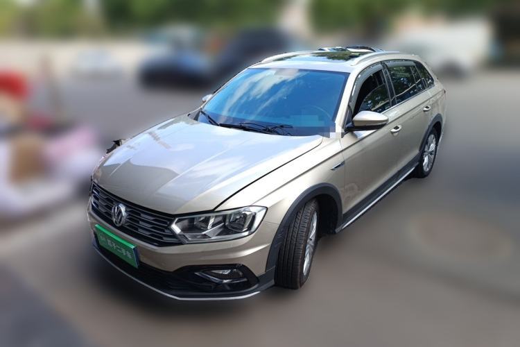 Ojetý Volkswagen C-TREK 2017 230TSI DSG Comfort Version Guazi used car, China used car export, Used car for sale, Used  cars, Cheapest cars for sale