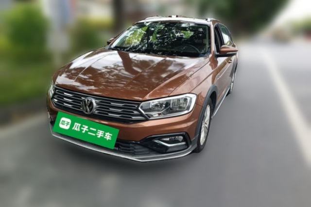 Used Volkswagen C-TREK 2017 230TSI DSG Comfort Version