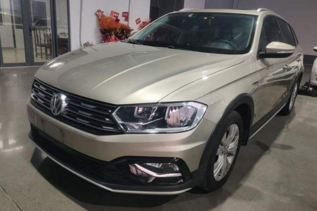 Used Volkswagen C-TREK 2017 1.6L Automatic Comfort Model