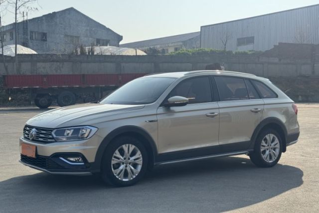 Used Volkswagen C-TREK 2017 1.6L Automatic Comfort Model