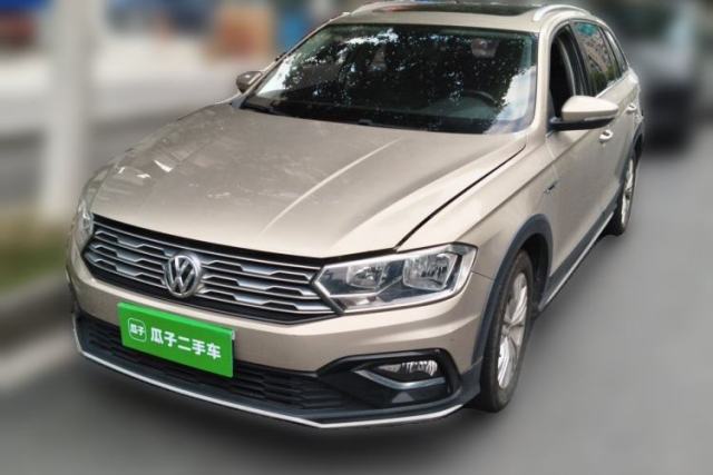 Used Volkswagen C-TREK 2017 1.6L Automatic Comfort Model