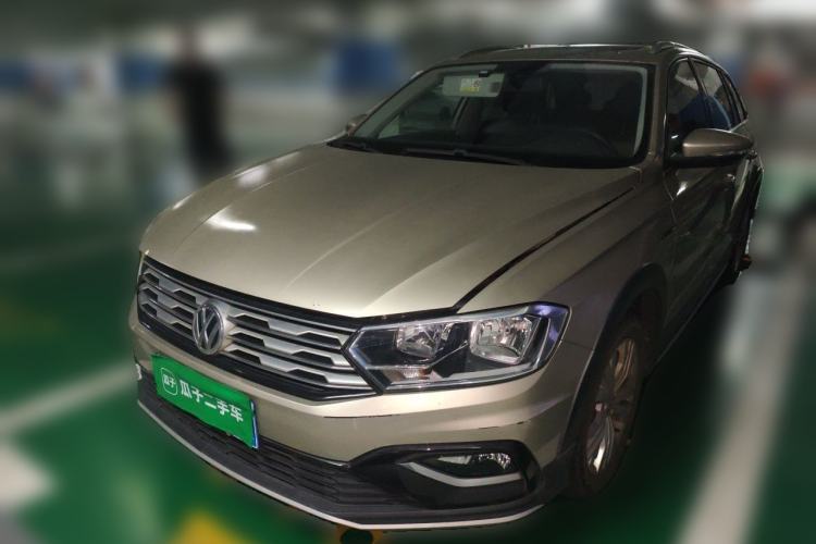 Volkswagen C-TREK 2017 1.6L Automatic Comfort Model usado Guazi used car, China used car export, Used car for sale, Used cars, Cheapest cars for sale
