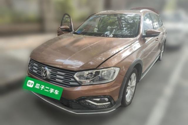 Used Volkswagen C-TREK 2017 1.6L Automatic Comfort Model