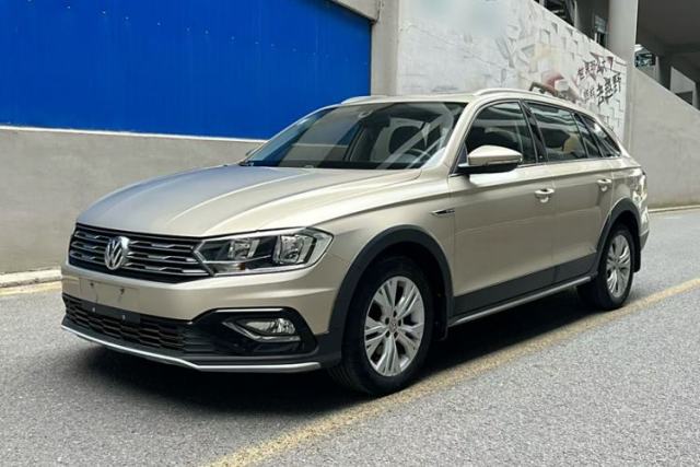 Used Volkswagen C-TREK 2017 1.6L Automatic Comfort Model