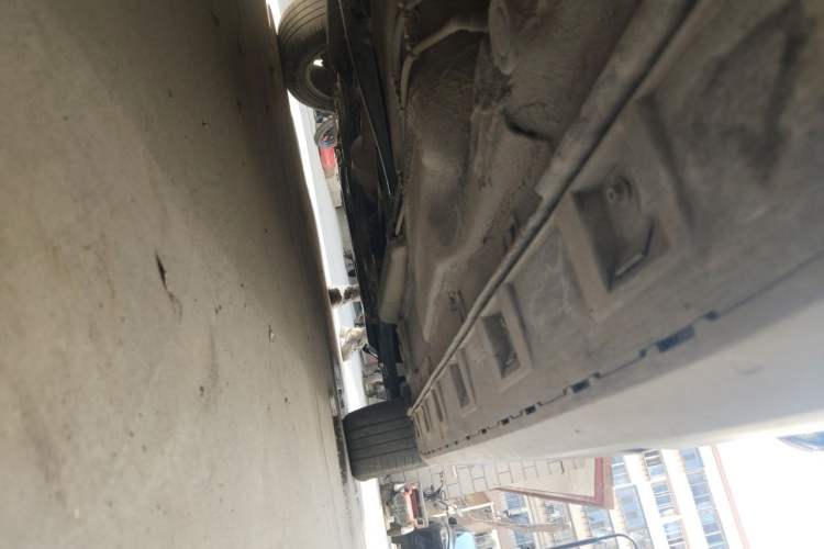 Used Volkswagen C-TREK 2017 230TSI DSG Comfort Version Chassis Rear Right