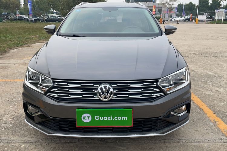 Used Volkswagen C-TREK 2017 1.6L Automatic Comfort Model Exterior 1