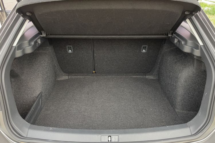 Used Volkswagen C-TREK 2017 1.6L Automatic Comfort Model Exterior 7
