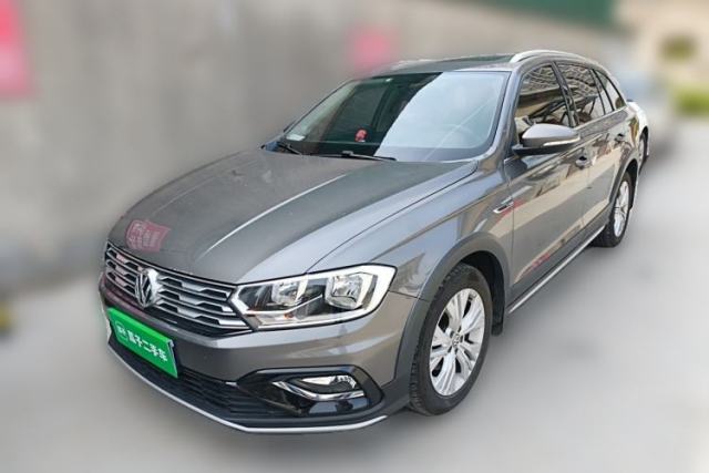 Used Volkswagen C-TREK 2017 1.6L Automatic Comfort Model