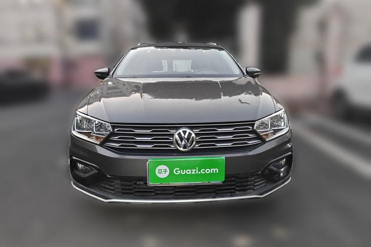 Used Volkswagen C-TREK 2017 1.6L Automatic Comfort Model Front
