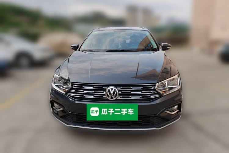 Used Volkswagen C-TREK 2017 230TSI Manual Comfort Version Front