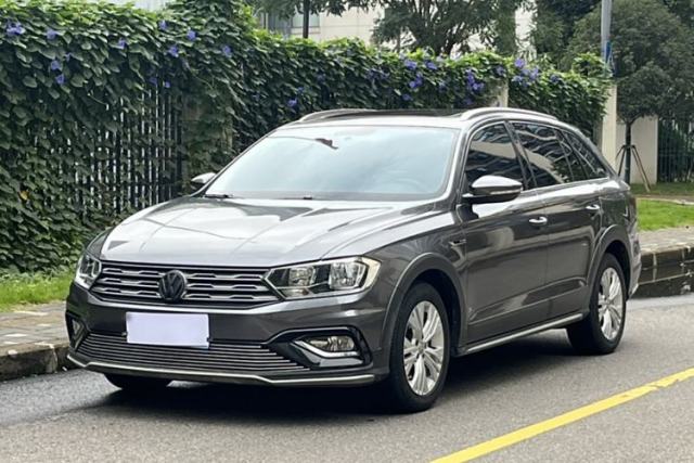 Used Volkswagen C-TREK 2017 1.6L Automatic Comfort Model