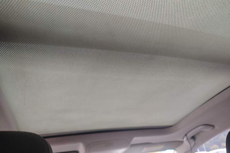 Used Volkswagen C-TREK 2017 230TSI DSG Comfort Version Headliner