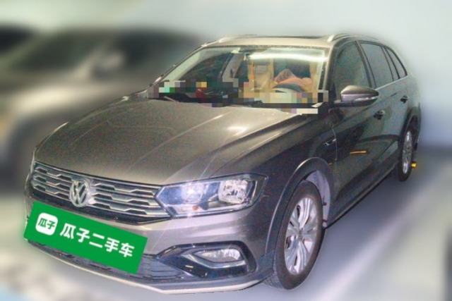Used Volkswagen C-TREK 2017 1.6L Automatic Comfort Model