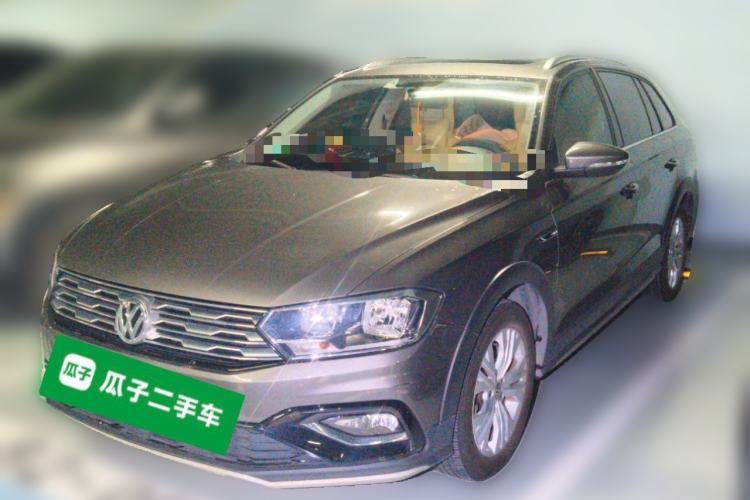 Used Volkswagen C-TREK 2017 1.6L Automatic Comfort Model Guazi used car, China used car export, Used car for sale, Used cars, Cheapest cars for sale