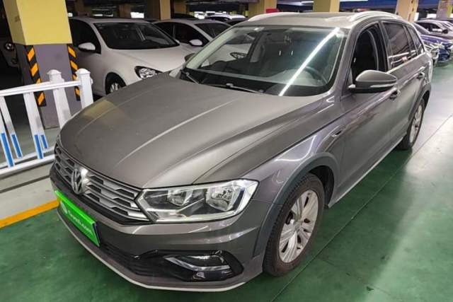 Used Volkswagen C-TREK 2017 1.6L Automatic Comfort Model