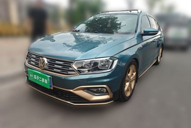 Used Volkswagen C-TREK 2017 230TSI DSG Luxury Model