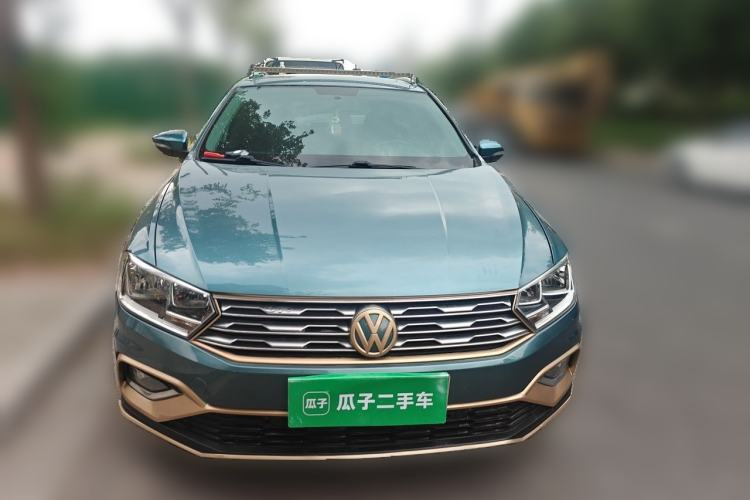 Used Volkswagen C-TREK 2017 230TSI DSG Luxury Model Front