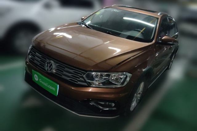 Used Volkswagen C-TREK 2017 1.6L Automatic Comfort Model