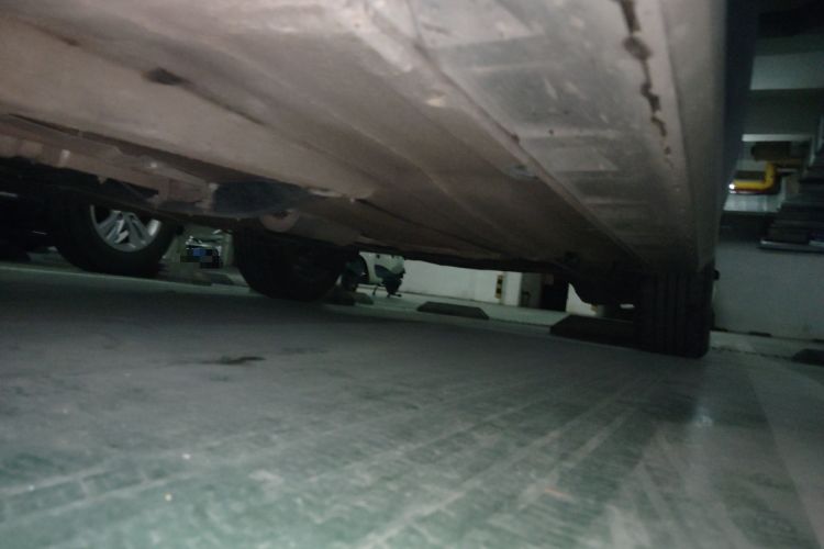 Used Volkswagen C-TREK 2017 1.6L Automatic Comfort Model Chassis Front Left