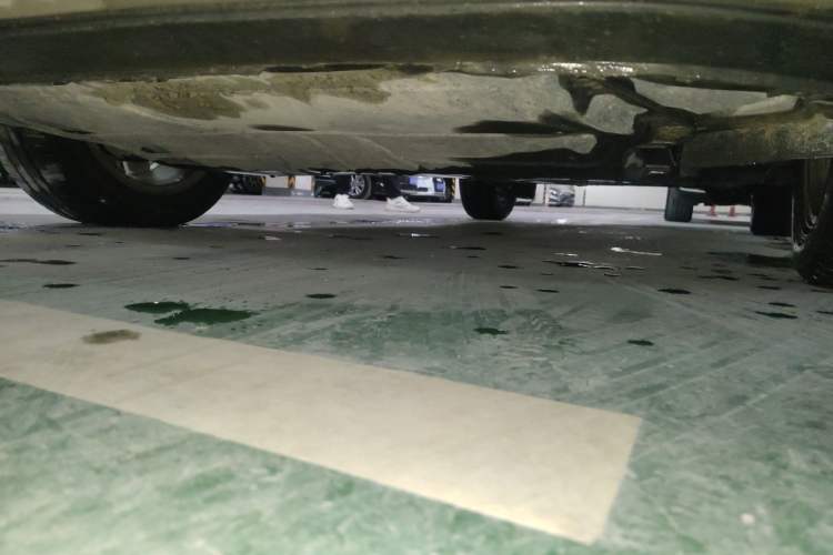 Used Volkswagen C-TREK 2017 230TSI DSG Comfort Version Chassis Front