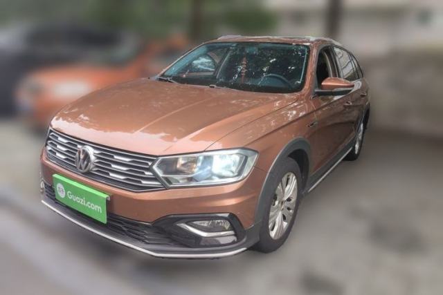 Used Volkswagen C-TREK 2017 230TSI DSG Comfort Version