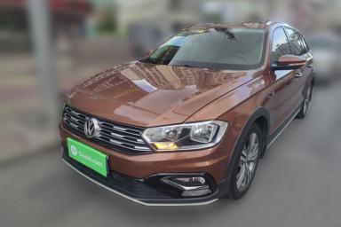Used Volkswagen C-TREK 2017 1.6L Automatic Luxury Model