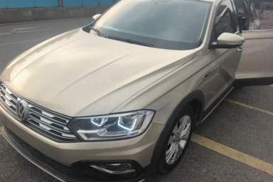 Used Volkswagen C-TREK 2017 1.6L Automatic Comfort Model