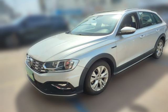 Used Volkswagen C-TREK 2017 1.6L Automatic Comfort Model