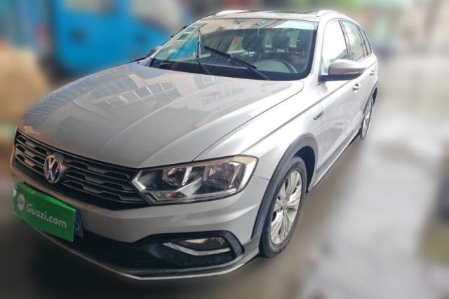 Used Volkswagen C-TREK 2017 230TSI DSG Comfort Version