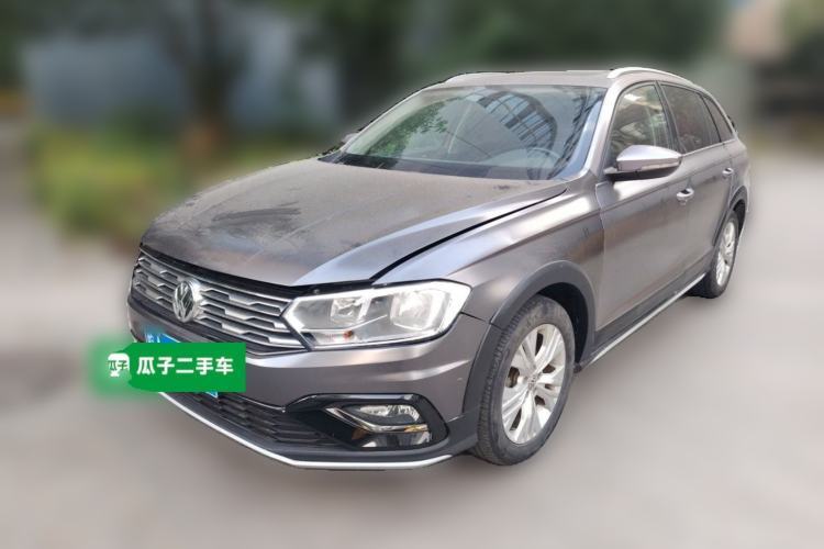 Used Volkswagen C-TREK 2017 1.6L Automatic Comfort Model Guazi used car, China used car export, Used car for sale, Used  cars, Cheapest cars for sale