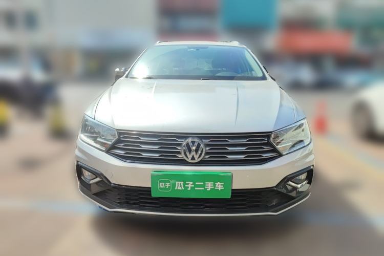Used Volkswagen C-TREK 2017 1.6L Automatic Comfort Model Front