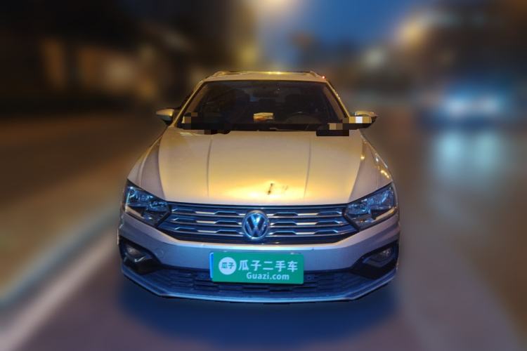 Used Volkswagen C-TREK 2017 230TSI DSG Luxury Model Front