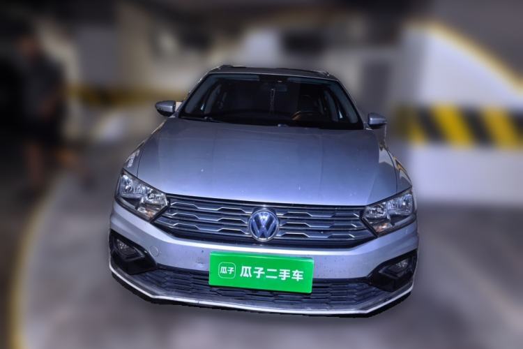 Used Volkswagen C-TREK 2017 1.6L Automatic Comfort Model Front