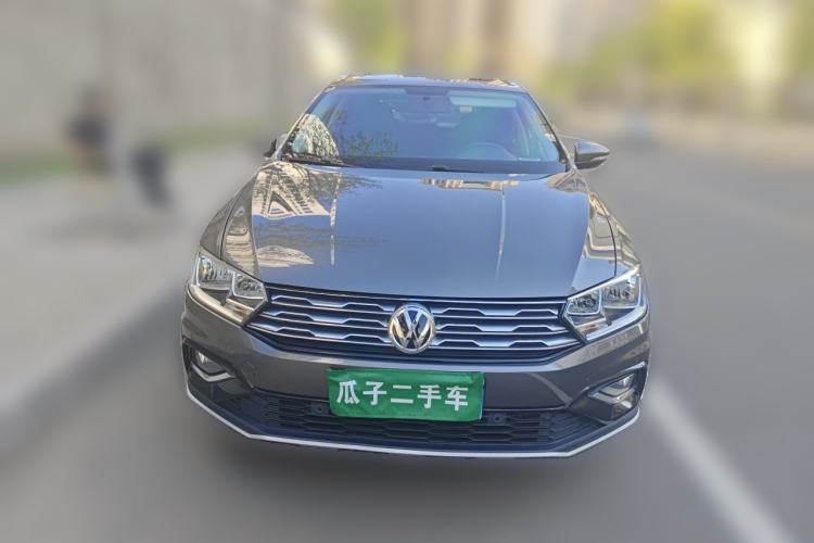Used Volkswagen C-TREK 2017 1.6L Automatic Luxury Model Front