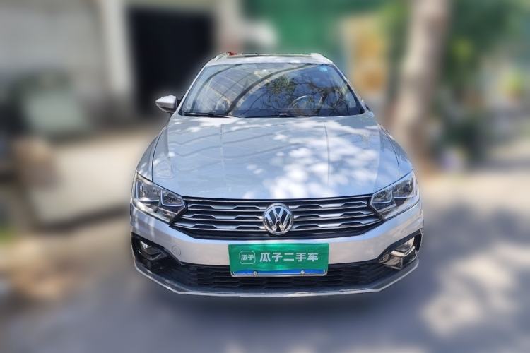 Used Volkswagen C-TREK 2017 1.6L Automatic Comfort Model Front
