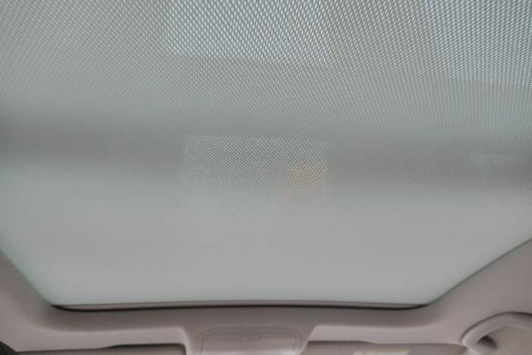 Used Volkswagen C-TREK 2017 230TSI DSG Luxury Model Headliner