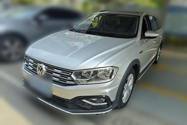 Used Volkswagen C-TREK 2017 1.6L Automatic Comfort Model